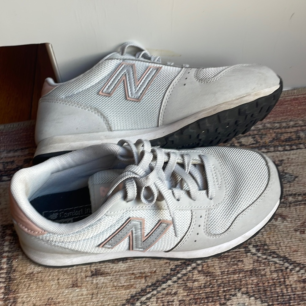New Balance 311 Women’s Shoes
